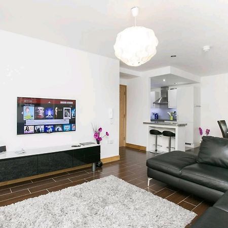 Victoria Place Apartment Belfast Exterior photo